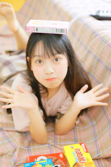 病态大佬的娇养初恋